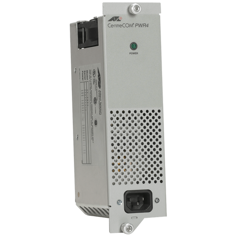 Блок питания ALLIED TELESIS AT-PWR4-50