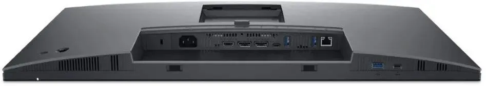 Монитор Dell Technologies P2725HE 27.0-inch черный