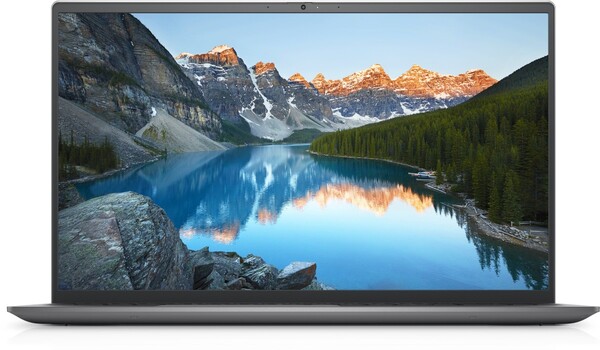 

Ноутбук Dell Technologies Inspiron 5515