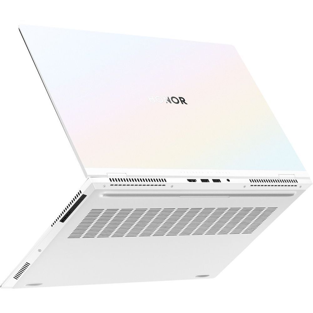 Ноутбук Honor MagicBook Pro 16 HUNTER 2025 5301 Intel Core Ultra 9 285H (белый)