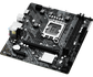 Материнская плата Asrock H610M-H2/M.2 Soc-1700 Intel H610 2xDDR4 mATX AC`97 8ch(7.1) GbLAN+HDMI