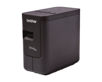 Принтер Brother P-touch PT-P750