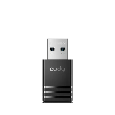 Адаптер Wi-Fi CUDY WU900