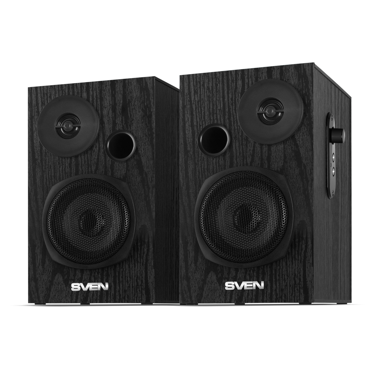 Колонки SVEN Stereo SPS-585