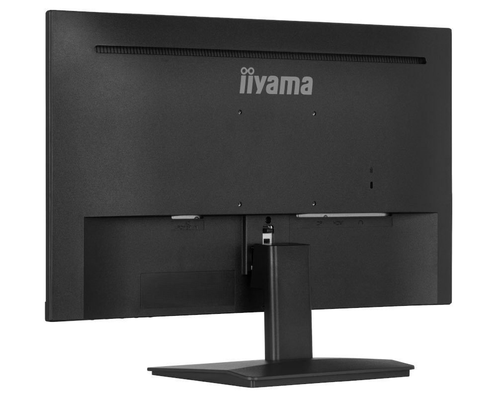 Монитор Iiyama XU2493HS-B6 23.8-inch черный