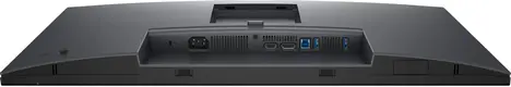 Монитор Dell Technologies P2725D 27.0-inch черный