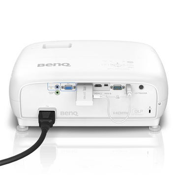 Проектор BenQ W1720