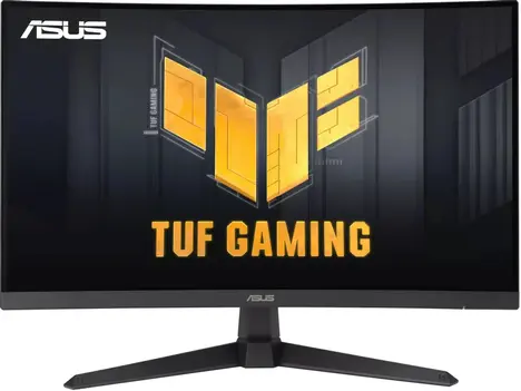 Монитор ASUS VG27VQ3B 27.0-inch черный