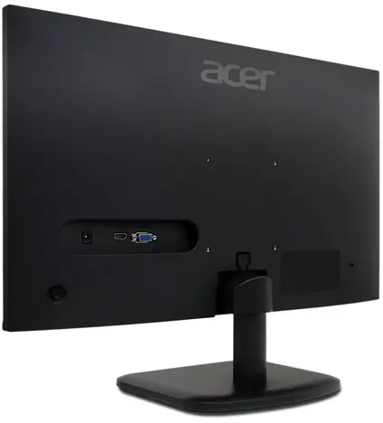 Монитор ACER EK251QP6bi черный