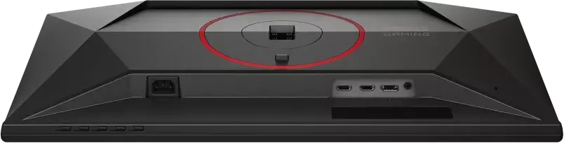 Монитор AOC Q25G4SR 23.8-inch черный