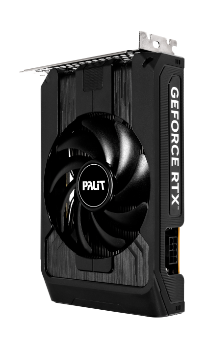 Видеокарта Palit GeForce RTX 5050 8 ΓБ Retail