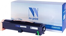 Картридж черный NVPrint WorkCentre, NV-106R01305