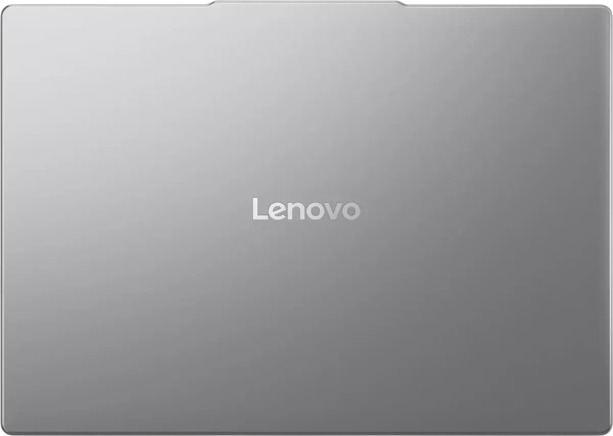 Ноутбук LENOVO IdeaPad Slim 5 G10 14IMH10 Intel Core Ultra 5 135H (серый)