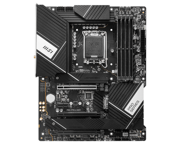 Материнская плата MSI INTEL Z790 Z790 GAMING PRO WIFI