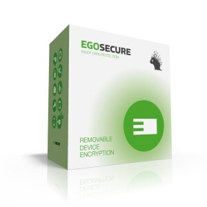 EgoSecure Removable Device Encryption (обновление и техподдержка на 1 год),