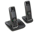 

Радиотелефон Gigaset C530A, 2 трубки