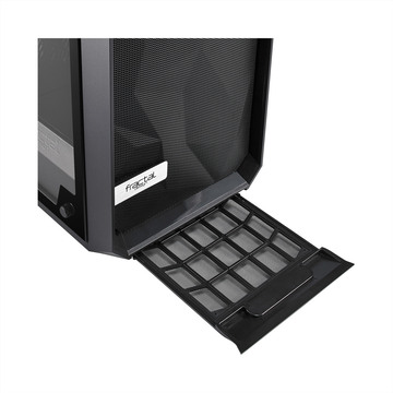 Корпус Fractal Design Meshify C