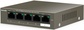 Коммутатор TENDA TEF1105P-4-38W