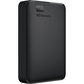 Внешний HDD Western Digital Elements Portable 4Tb