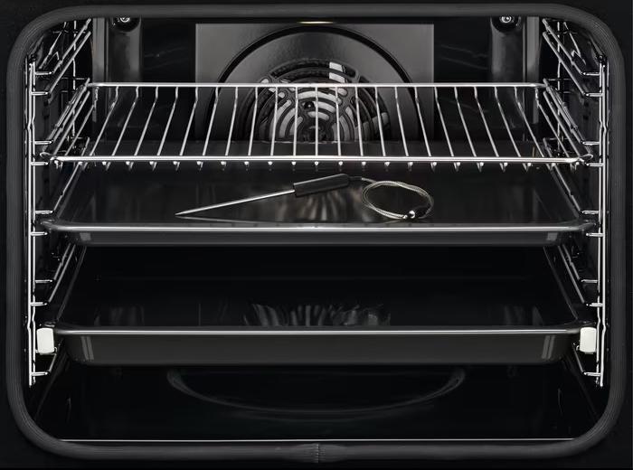 Электрический духовой шкаф Electrolux EOD6P77WZ