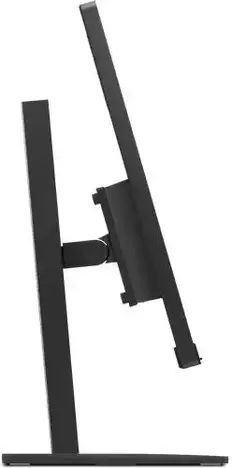 Монитор LENOVO E27q-20 27.0-inch черный