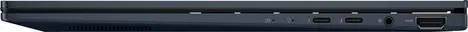 Ноутбук ASUS Zenbook 14 UX3405CA-ST1336 Intel Core Ultra 7 255H 2.0 GHz/ LPDDR5X 16GB/1TB SSD/Intel Arc 14.0 OLED 3K (2880 x 1800) OLED 16:10/,WiFi 7+