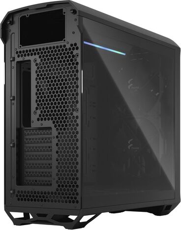 Корпус Fractal Design Torrent TG