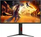 Монитор AOC 25G4S 24.5-inch черный