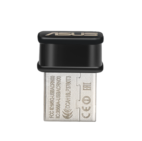 Адаптер Wi-Fi ASUS USB-AC53