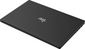 Ноутбук IRU Planio 15ING Intel N100 (черный)