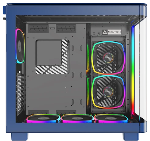 Корпус MONTECH King 95 Pro
