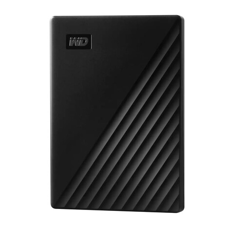 Внешний HDD Western Digital My Passport 4TB
