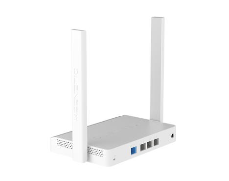 Wi-Fi роутер KEENETIC KN-1714