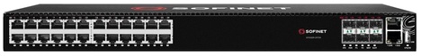 Коммутатор Sofinet SFN3600