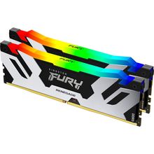 Оперативная память Kingston FURY Renegade RGB KF564C32RSAK2-32