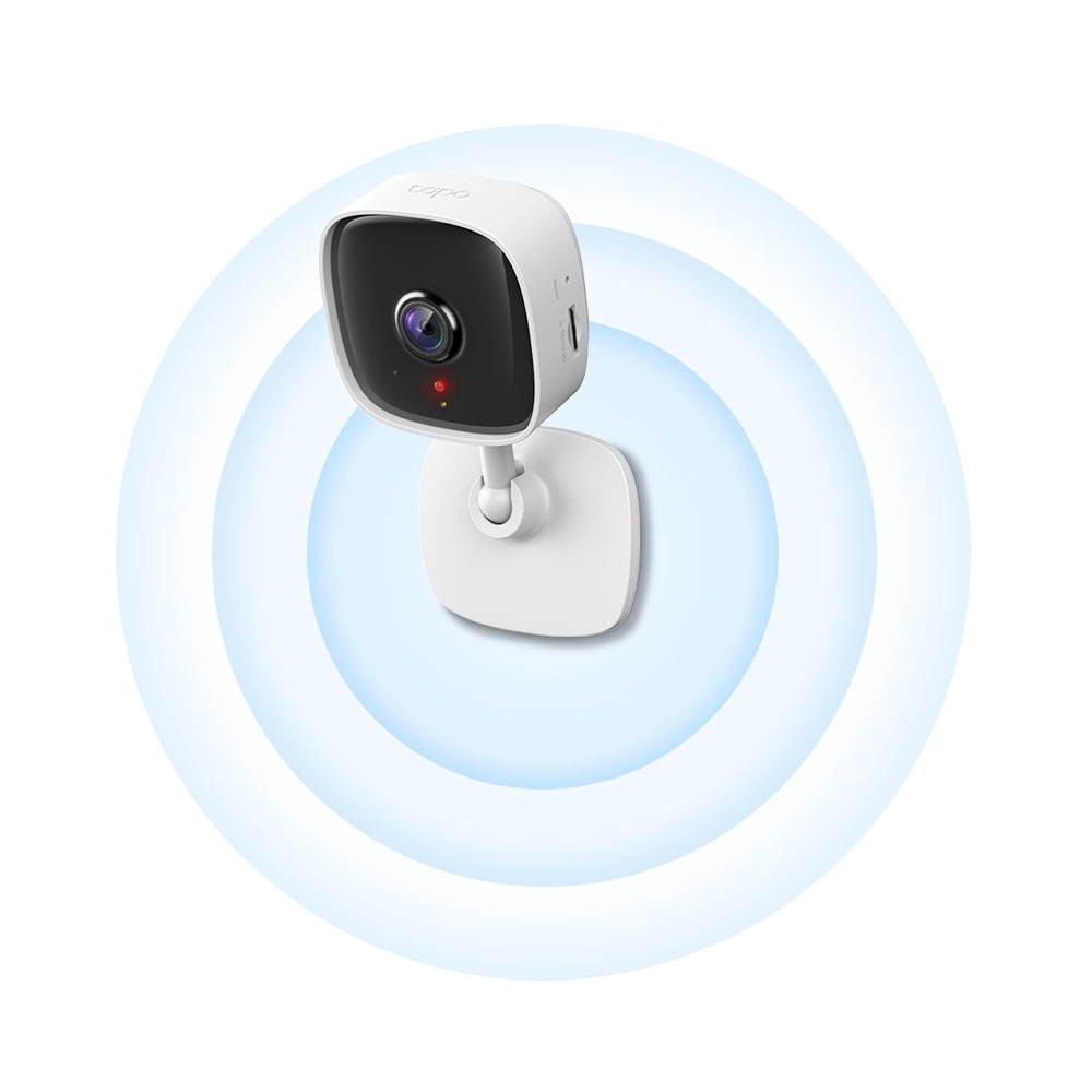 IP-камера TP-LINK Tapo C100