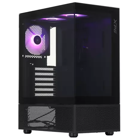 Корпус XPG auto_model