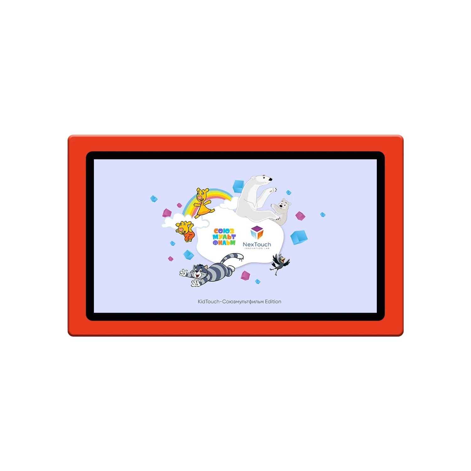 Интерактивный комплекс NexTouch KidTouch 43P