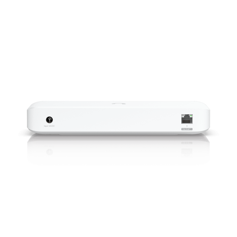 Коммутатор UBIQUITI USW-Ultra-60W