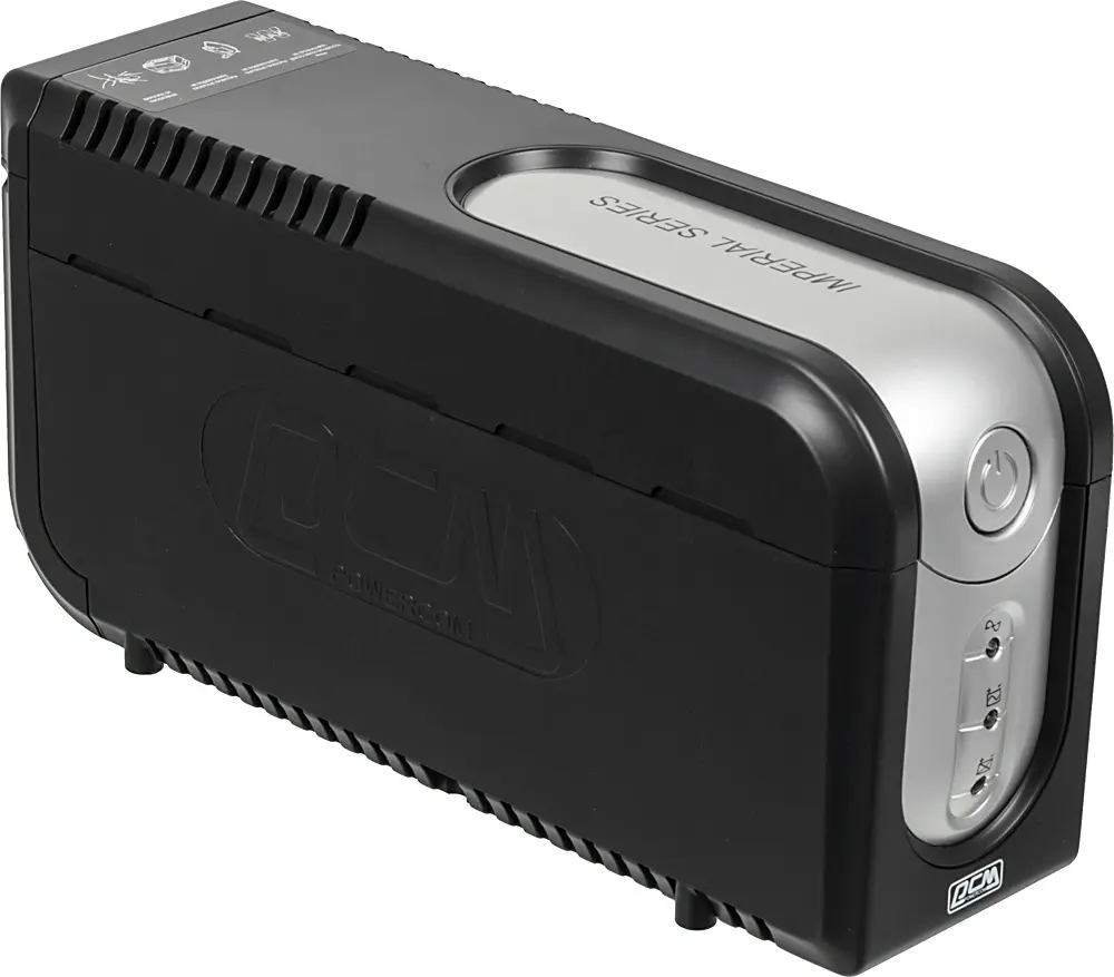 ИБП Powercom Imperial IMP IMP-625AP