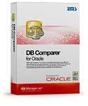 EMS DB Comparer for Oracle (техподдержка для коммерческой лицензии Business), 1 год