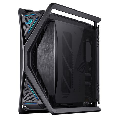 Корпус ASUS ROG HYPERION GR701 TG (BTF Edition)