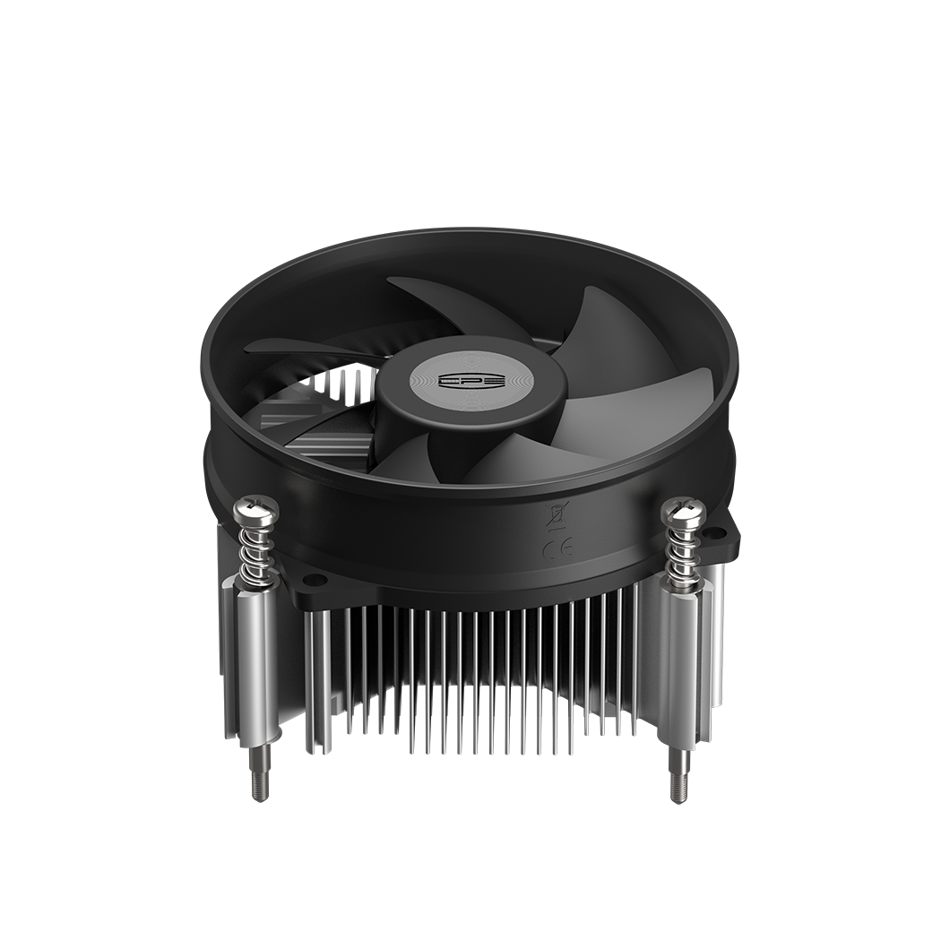 Кулер Процессорный PCCooler для процессора R95-I