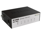 

Коммутатор D-LINK DGS-1005D