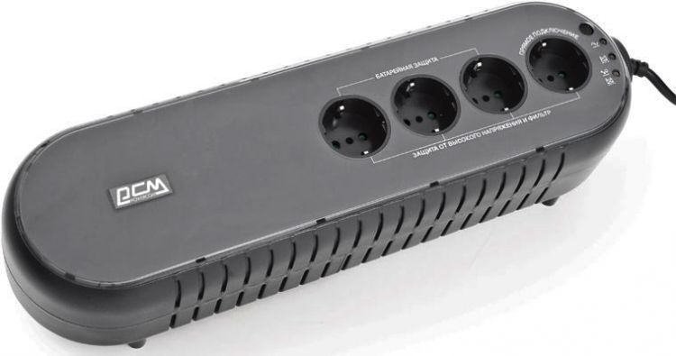 ИБП Powercom WOW  WOW-1000U