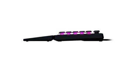 Клавиатура Razer Ornata V3 Tenkeyless RZ03-04881600-R3R1, цвет черный