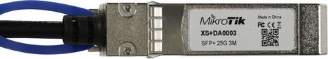 MikroTik XS+DA0003