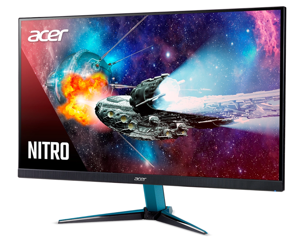 Монитор ACER VG271UM3bmiipx 27.0-inch черный