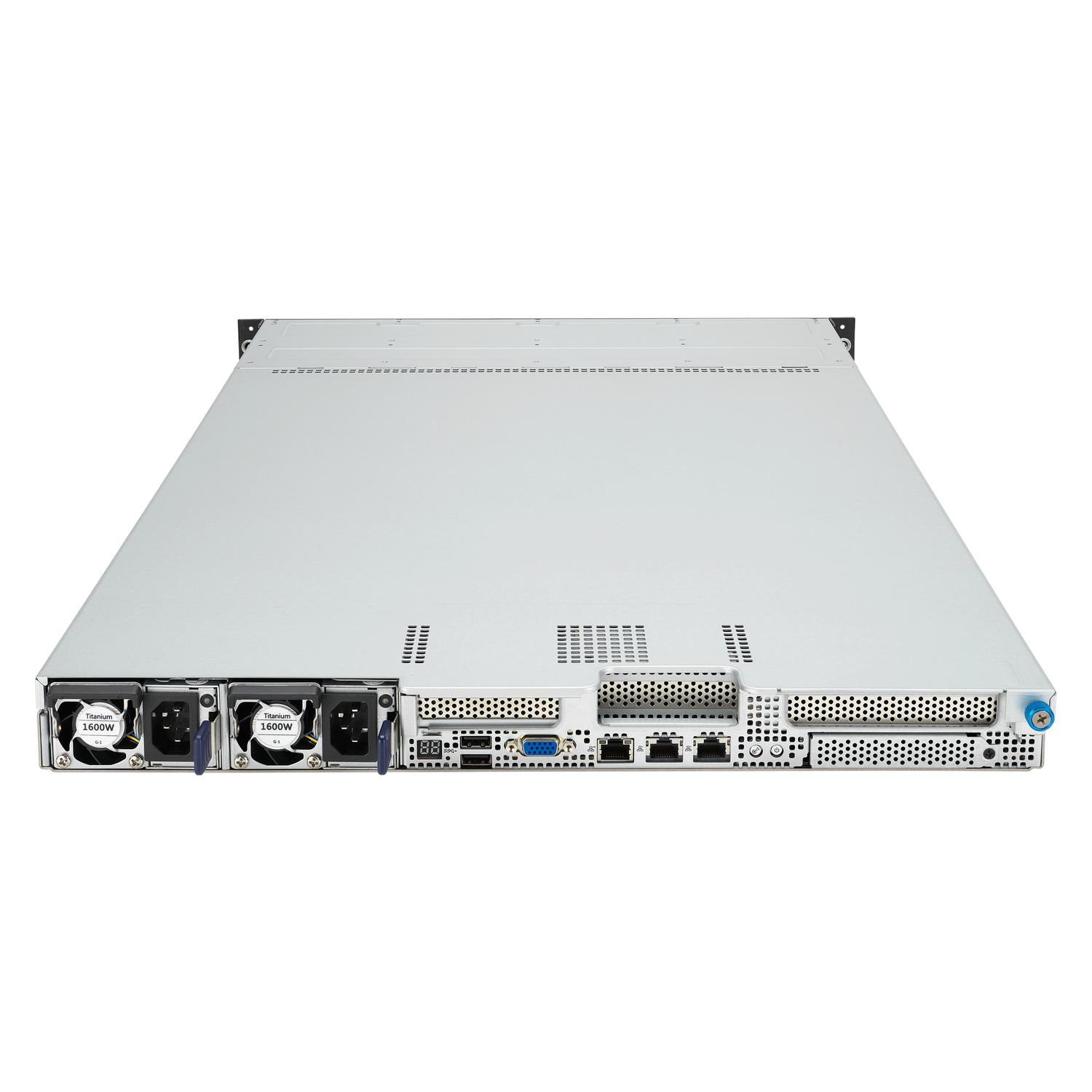 Шасси ASUS RS501A-E12-RS4