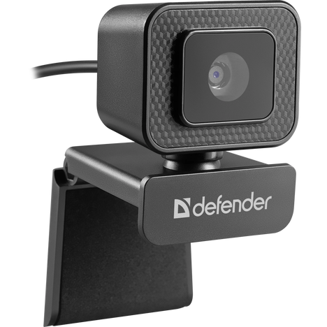 Вебкамера Defender G-lens 2596